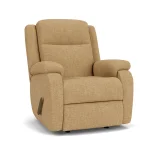 Magnus Fabric Recliner - Image 5