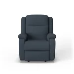 Magnus Fabric Power Recliner - Image 6
