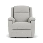 Magnus Fabric Rocking Recliner - Image 3