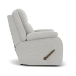 Magnus Fabric Rocking Recliner - Image 4