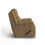 Magnus Fabric Rocking Recliner - Image 7