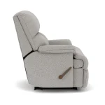 Triton Fabric Recliner - Image 4