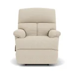 Triton Fabric Recliner - Image 6