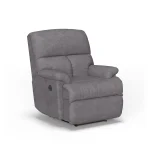Triton Fabric Power Recliner - Image 5