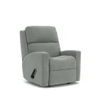 Catalina Fabric Recliner - Image 5