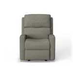 Catalina Fabric Power Recliner with Power Headrest - Image 3