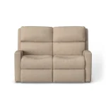 Catalina Fabric Power Reclining Loveseat with Power Headrests - Image 3