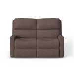Catalina Fabric Power Reclining Loveseat with Power Headrests - Image 6