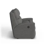 Catalina Fabric Power Reclining Loveseat - Image 4