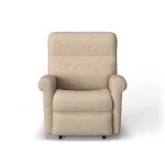 Davis Fabric Power Recliner - Image 6