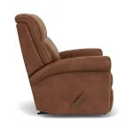 Davis Fabric Rocking Recliner - Image 4