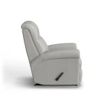 Davis Fabric Rocking Recliner - Image 7