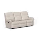 Davis Fabric Reclining Sofa