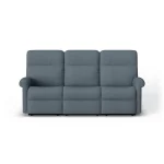 Davis Fabric Power Reclining Sofa - Image 3
