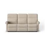 Davis Fabric Power Reclining Sofa - Image 6
