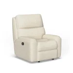 Rio Fabric Recliner - Image 5
