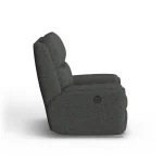 Rio Fabric Power Recliner - Image 4