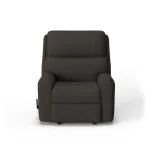 Rio Fabric Rocking Recliner - Image 3