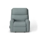 Rio Fabric Rocking Recliner - Image 6