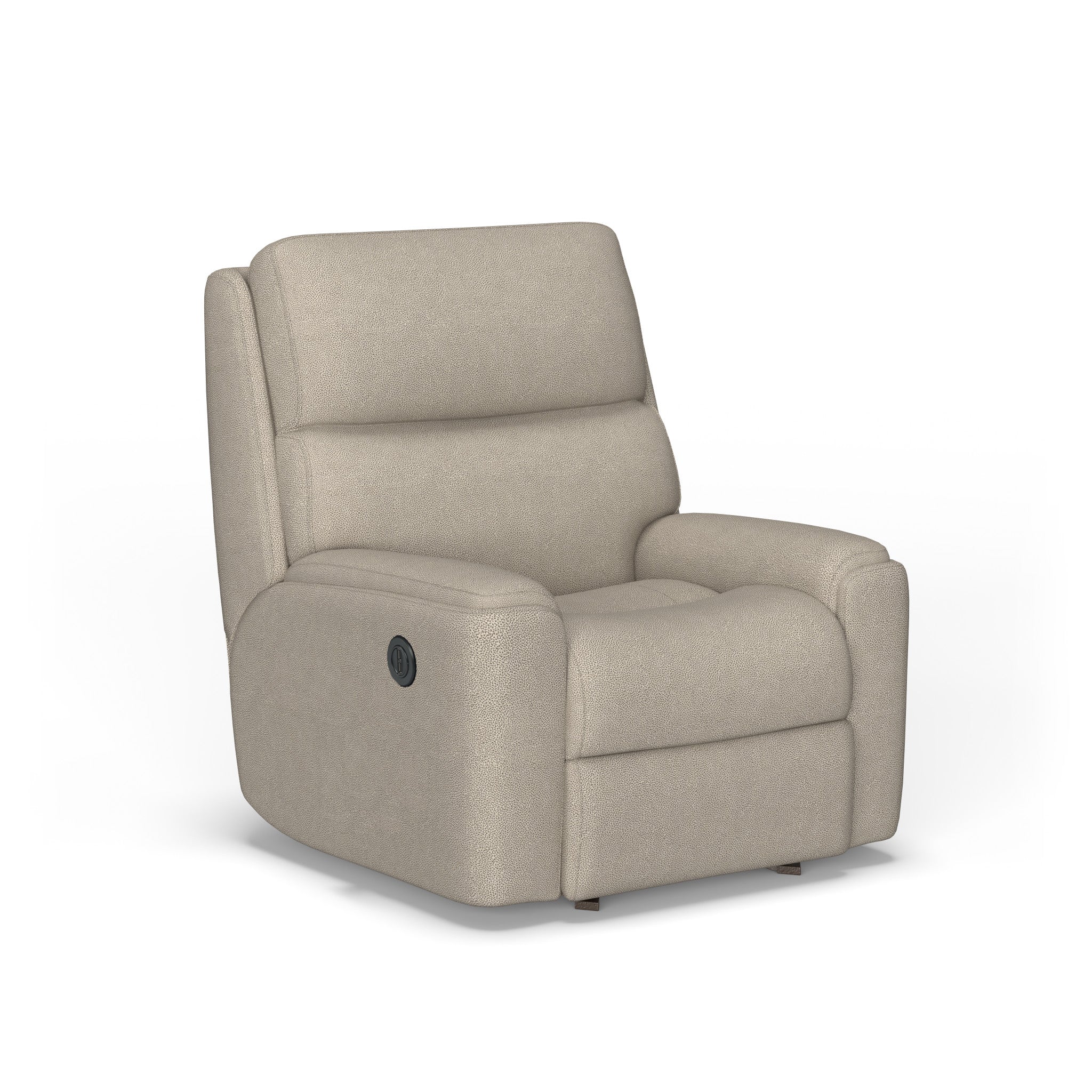 S290451M-105997440 Rio Fabric Power Rocking Recliner - Image 1