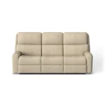 Rio Fabric Power Reclining Sofa - Image 6