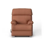 Geneva Leather Recliner - Image 3