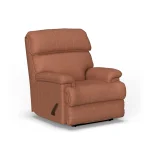Geneva Leather Recliner - Image 5