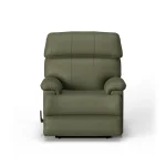 Geneva Leather Recliner - Image 6