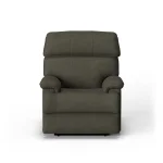 Geneva Leather Power Recliner - Image 3