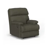 Geneva Leather Power Recliner - Image 5