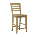 24'' Roma Counter Stool