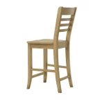 24'' Roma Counter Stool - Image 17