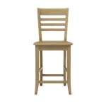 24'' Roma Counter Stool - Image 5