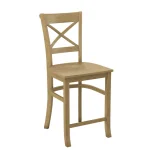 24'' Charlotte Counter Stool