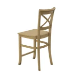 24'' Charlotte Counter Stool - Image 18