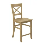 24'' Charlotte Counter Stool - Image 37