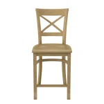 24'' Charlotte Counter Stool - Image 5