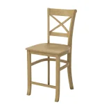 24'' Charlotte Counter Stool - Image 8