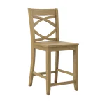 24'' Milano Counter Stool