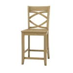 24'' Milano Counter Stool - Image 6