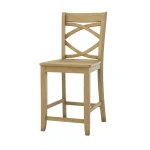24'' Milano Counter Stool - Image 7