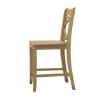 24'' Milano Counter Stool - Image 13