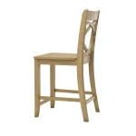 24'' Milano Counter Stool - Image 16