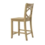 24'' Milano Counter Stool - Image 17