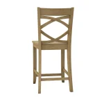 24'' Milano Counter Stool - Image 22