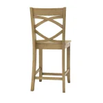 24'' Milano Counter Stool - Image 24