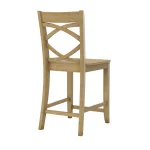 24'' Milano Counter Stool - Image 26