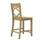 24'' Milano Counter Stool - Image 28