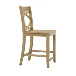 24'' Milano Counter Stool - Image 34