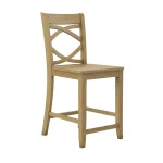 24'' Milano Counter Stool - Image 37